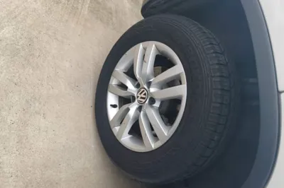 Volkswagen Tiguan 2016, 103500 км, за 7710 USD - фото 11