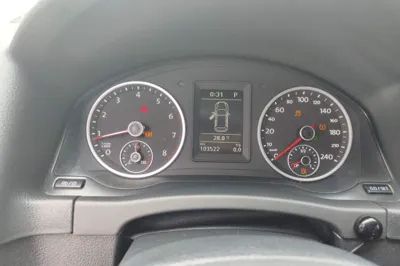 Volkswagen Tiguan 2016, 103500 км, за 7710 USD - фото 14