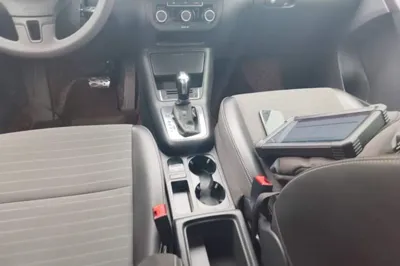 Volkswagen Tiguan 2016, 103500 км, за 7710 USD - фото 16