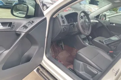 Volkswagen Tiguan 2016, 103500 км, за 7710 USD - фото 18