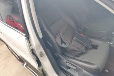 Volkswagen Tiguan 2016, 103500 км, за 7710 USD - фото 19