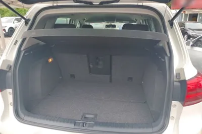 Volkswagen Tiguan 2016, 103500 км, за 7710 USD - фото 22