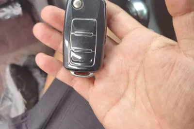 Volkswagen Tiguan 2016, 103500 км, за 7710 USD - фото 23