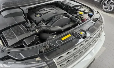 Land Rover Discovery 2016, 157385 км, за 14434.82 USD - фото 6