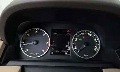 Land Rover Discovery 2016, 157385 км, за 14434.82 USD - фото 8