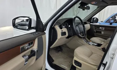 Land Rover Discovery 2016, 157385 км, за 14434.82 USD - фото 10