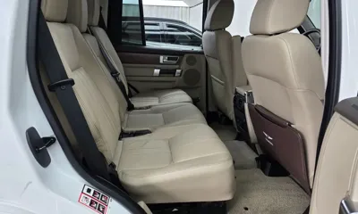 Land Rover Discovery 2016, 157385 км, за 14434.82 USD - фото 11