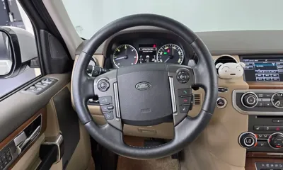 Land Rover Discovery 2016, 157385 км, за 14434.82 USD - фото 12