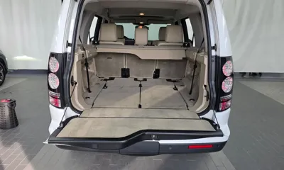 Land Rover Discovery 2016, 157385 км, за 14434.82 USD - фото 20