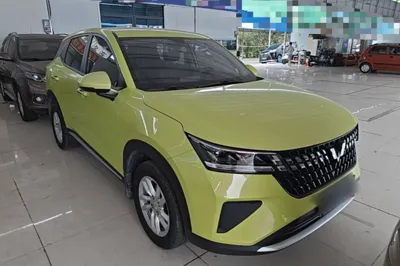 Wuling Alvez 2022, 33200 км, за 7955 USD