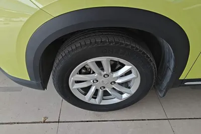 Wuling Alvez 2022, 33200 км, за 7955 USD - фото 8