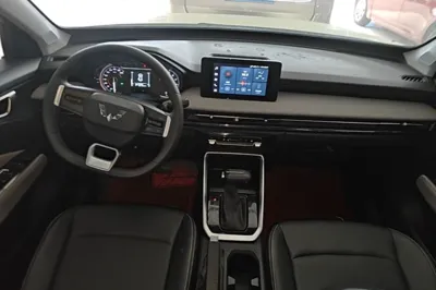 Wuling Alvez 2022, 33200 км, за 7955 USD - фото 13