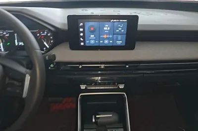 Wuling Alvez 2022, 33200 км, за 7955 USD - фото 16