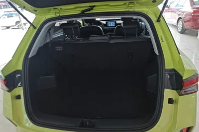 Wuling Alvez 2022, 33200 км, за 7955 USD - фото 22