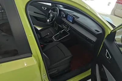 Wuling Alvez 2022, 33200 км, за 7955 USD - фото 23