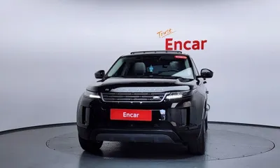 Land Rover Range Rover Evoque 2025, 8163 км, за 32708.58 USD