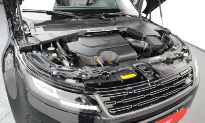 Land Rover Range Rover Evoque 2025, 8163 км, за 32708.58 USD - фото 6