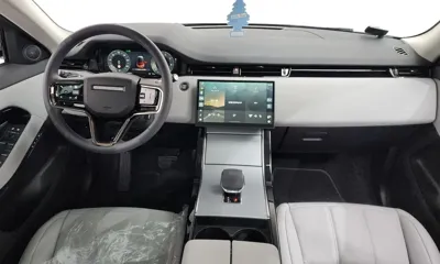 Land Rover Range Rover Evoque 2025, 8163 км, за 32708.58 USD - фото 7