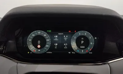 Land Rover Range Rover Evoque 2025, 8163 км, за 32708.58 USD - фото 8