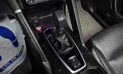 Renault-KoreaSamsung QM6 2017, 106817 км, за 7155.05 USD - фото 9