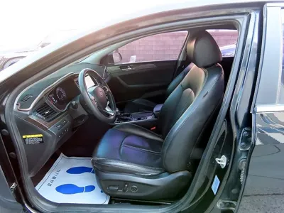 Hyundai Sonata 2018, 424259 км, за 2953.92 USD
