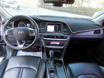 Hyundai Sonata 2018, 424259 км, за 2931.6 USD - фото 7