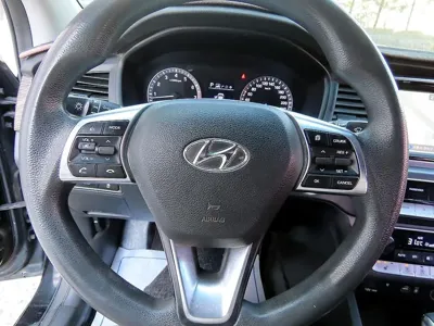 Hyundai Sonata 2018, 424259 км, за 2931.6 USD - фото 8