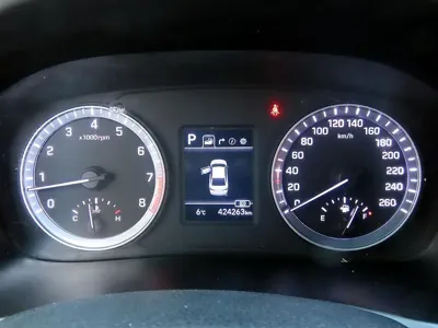 Hyundai Sonata 2018, 424259 км, за 2931.6 USD - фото 9