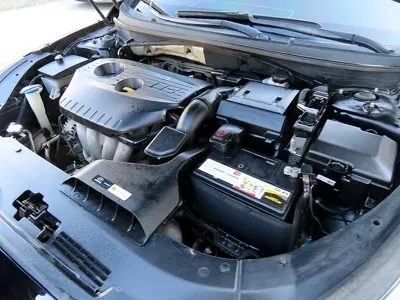 Hyundai Sonata 2018, 424259 км, за 2931.6 USD - фото 18