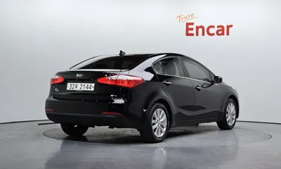 Kia K3 2015, 133297 км, за 3510.37 USD