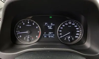Hyundai Avante 2017, 162720 км, за 4030.42 USD - фото 8