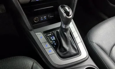 Hyundai Avante 2017, 162720 км, за 4030.42 USD - фото 9