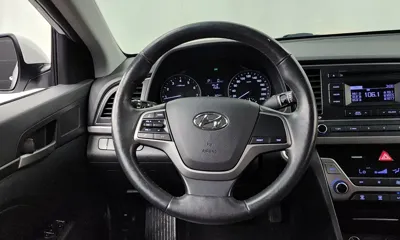 Hyundai Avante 2017, 162720 км, за 4030.42 USD - фото 13