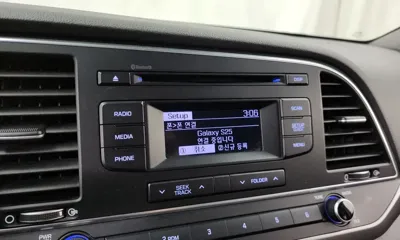 Hyundai Avante 2017, 162720 км, за 4030.42 USD - фото 18