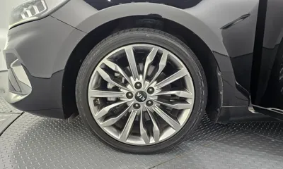 Kia K7 2020, 91995 км, за 12034.88 USD