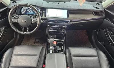 Kia K7 2020, 91995 км, за 12034.88 USD - фото 7