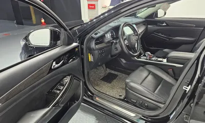 Kia K7 2020, 91995 км, за 12034.88 USD - фото 10