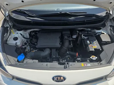 Kia Morning 2021, 43015 км, за 6955.73 USD - фото 6
