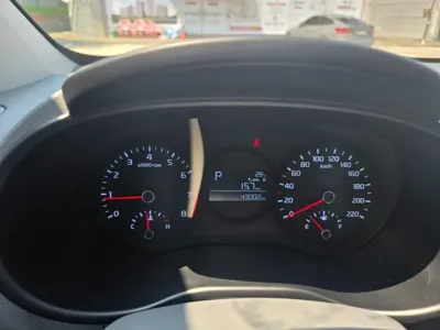 Kia Morning 2021, 43015 км, за 6955.73 USD - фото 8
