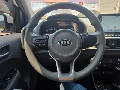 Kia Morning 2021, 43015 км, за 6955.73 USD - фото 14