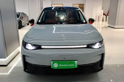 Leapmotor C10 2026, 15700 км, за 20018 USD