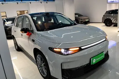 Leapmotor C10 2026, 15700 км, за 20018 USD