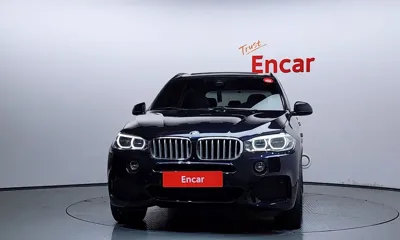 BMW X5 2016, 119702 км, за 19869.72 USD