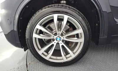BMW X5 2016, 119702 км, за 19869.72 USD