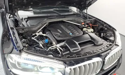 BMW X5 2016, 119702 км, за 19869.72 USD - фото 6