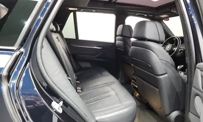 BMW X5 2016, 119702 км, за 19869.72 USD - фото 11