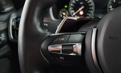 BMW X5 2016, 119702 км, за 19869.72 USD - фото 16