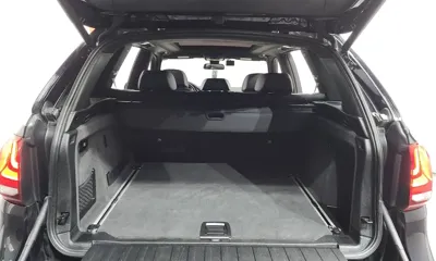 BMW X5 2016, 119702 км, за 19869.72 USD - фото 19