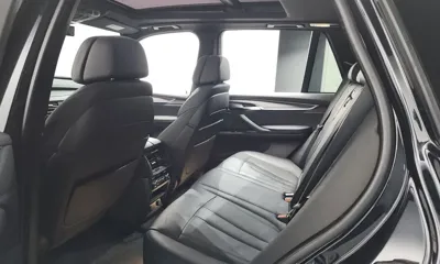 BMW X5 2016, 119702 км, за 19869.72 USD - фото 20