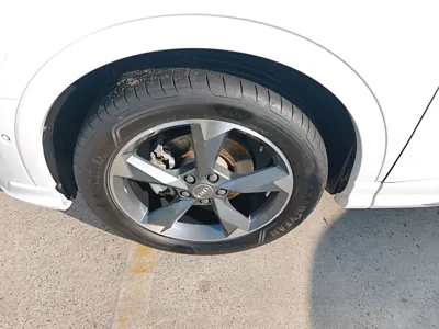Audi Q3 2021, 65600 км, за 21041 USD - фото 9